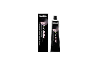 L'oreal Professionnel Hair Colour Inoa Glow D13 60ml