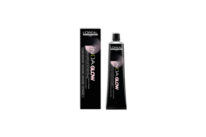 L'oreal Professionnel Hair Colour Inoa Glow L8 60ml
