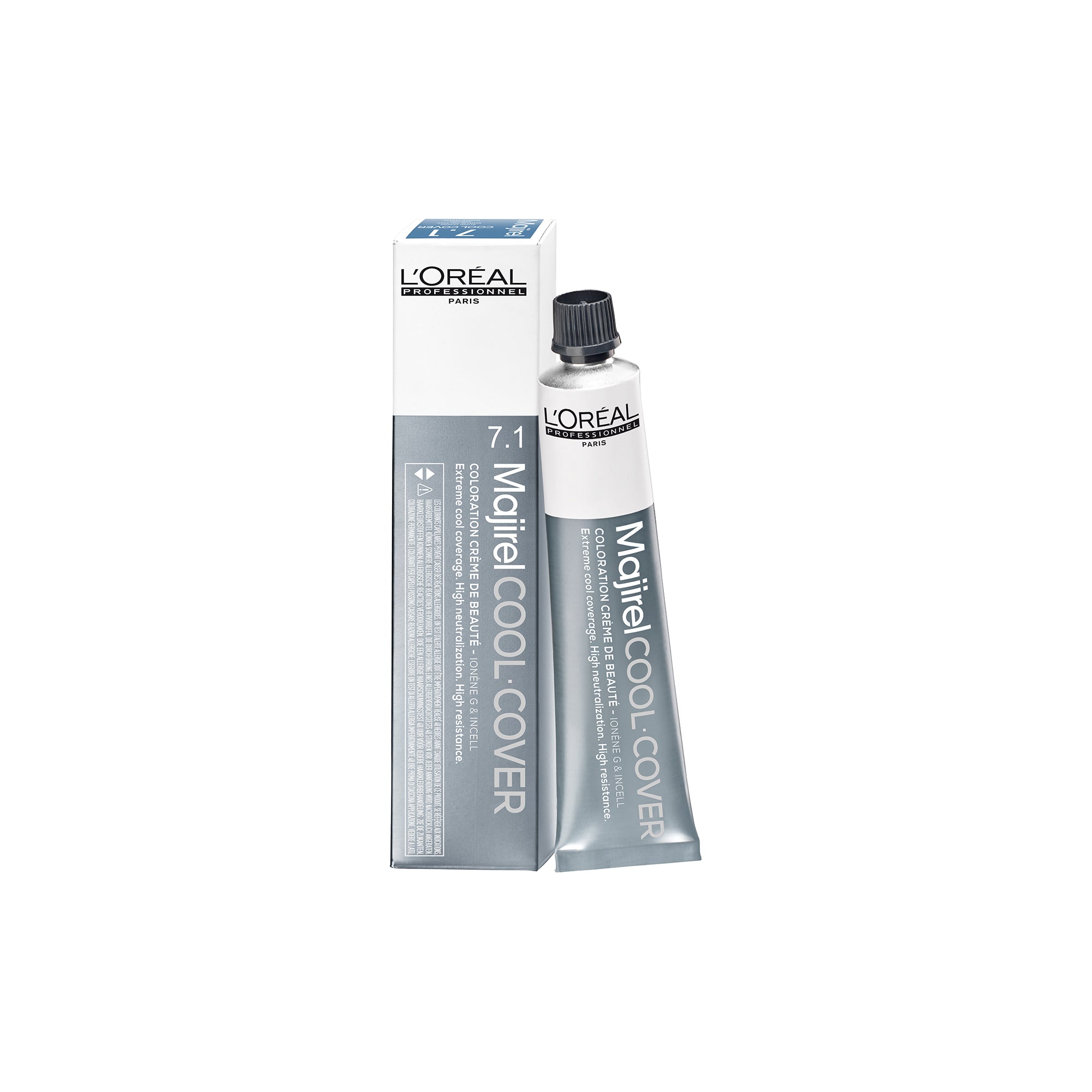 L'oreal Professionnel Hair Colour Majirel Cool Cover 9 50ml