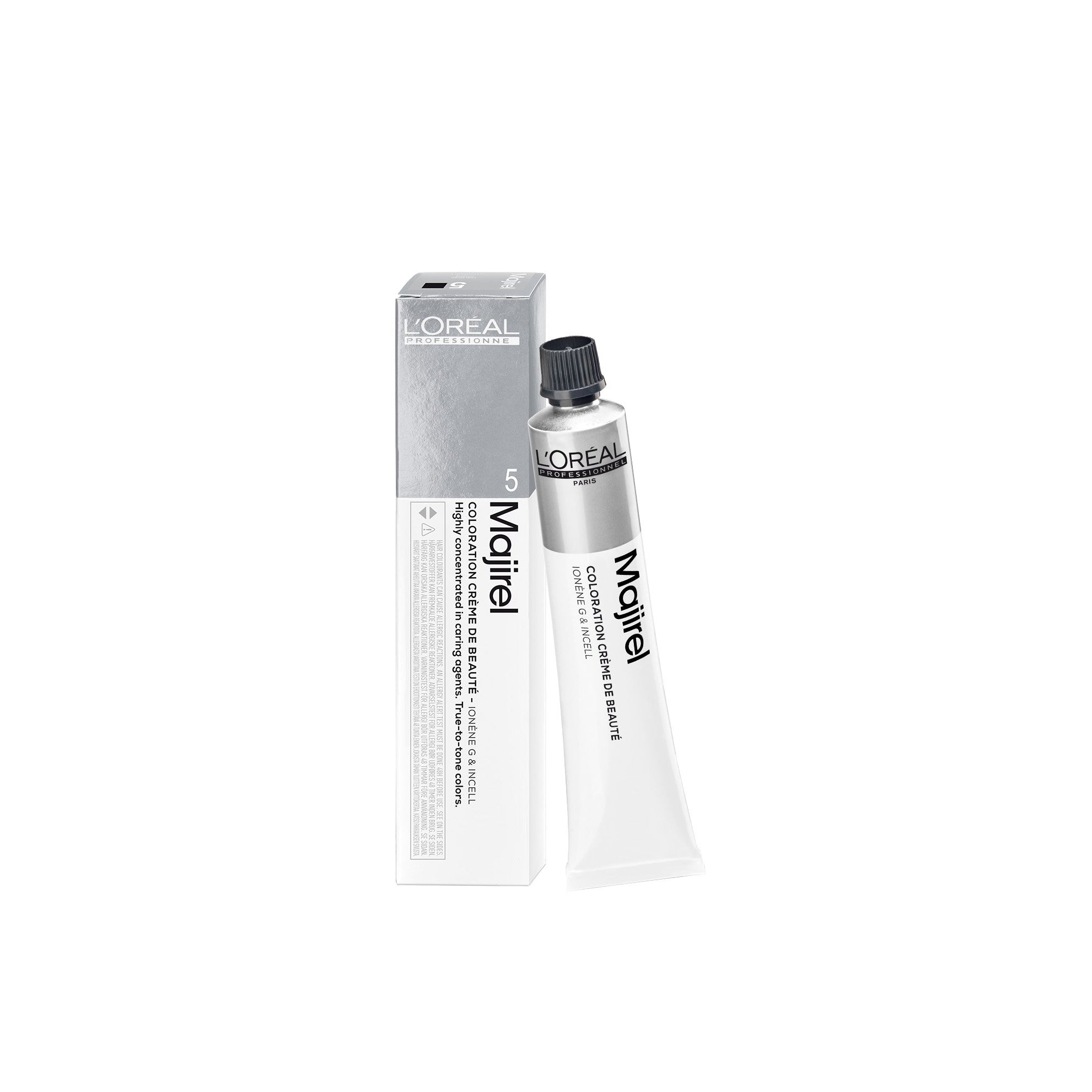 L'oreal Professionnel Hair Colour Majirel 5.32 50ml