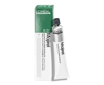 L'oreal Professionnel Hair Colour Majirel Blue Booster 60ml