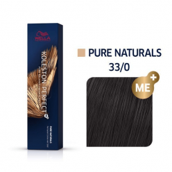 Wella Koleston Perfect ME+ Pure Naturals 33/0 60mll