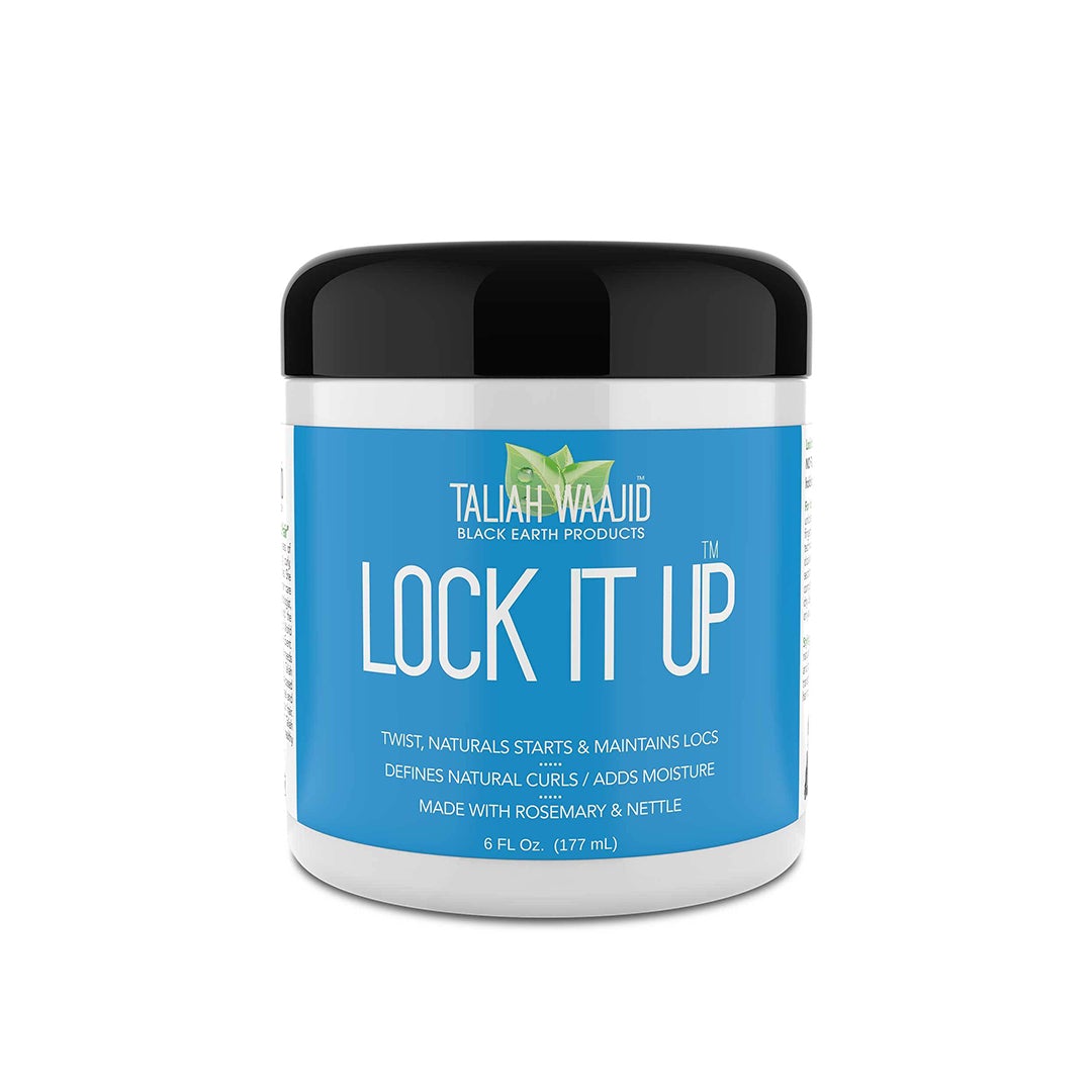 Taliah Waajid Lock It Up 6oz