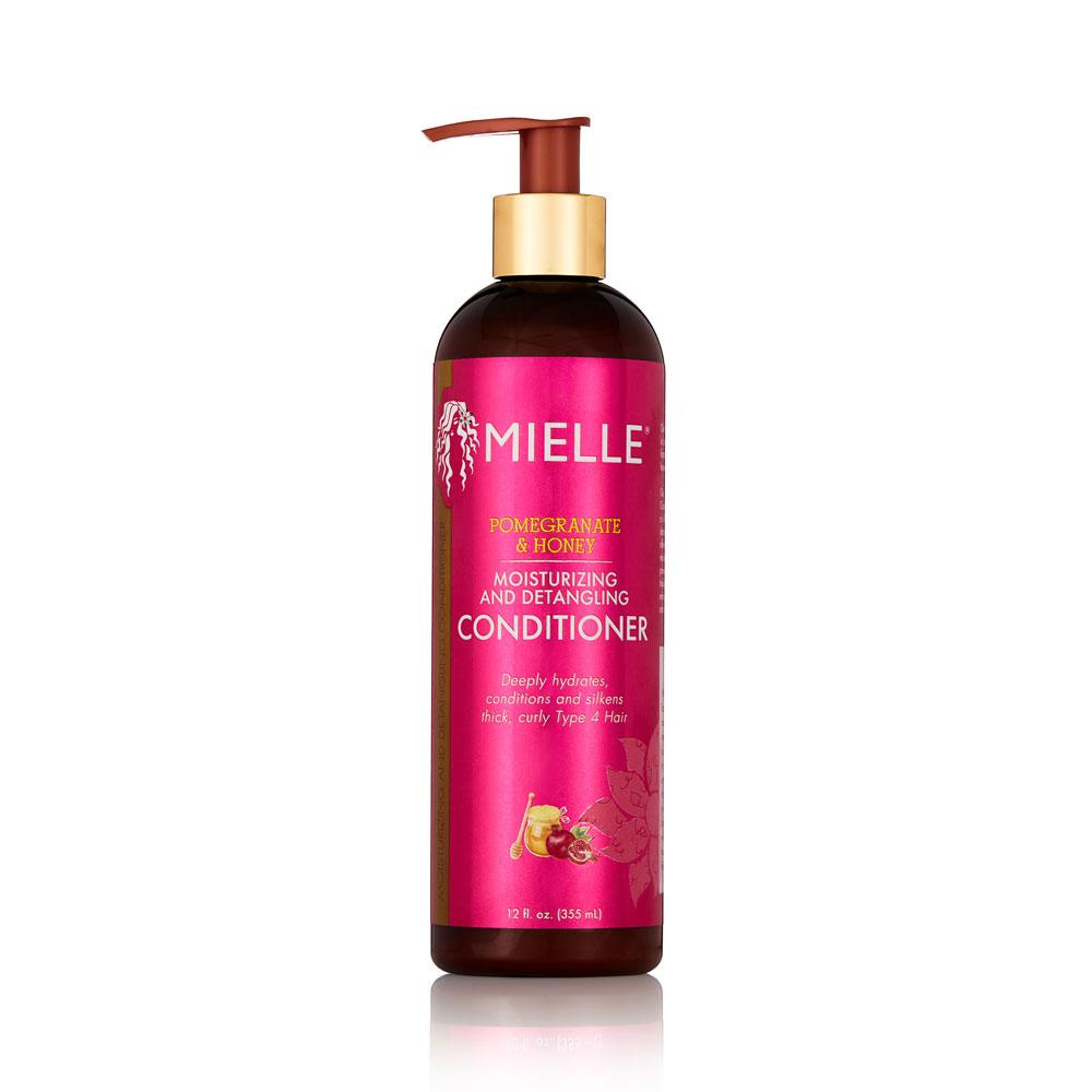 Mielle Pomegranate & Honey Moisturizing and Detangling Conditioner 12oz
