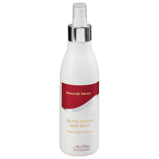 Mon Platin Professional Black Caviar Hair Spray 250ml