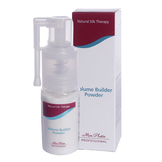 MON PLATIN PROFESSIONAL BLACK CAVIAR VOLUME BUILDER POWDER 20ML