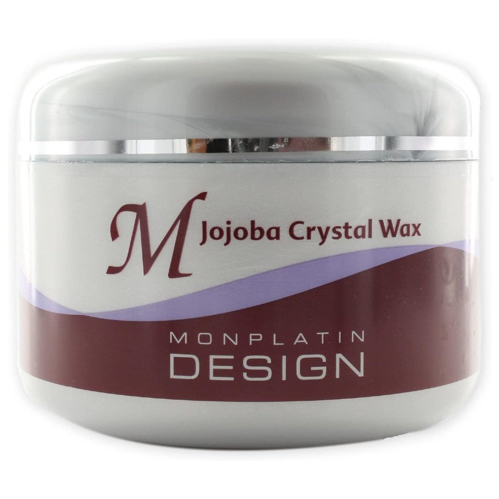 MON PLATIN PROFESSIONAL JOJOBA CRYSTAL WAX 250ML