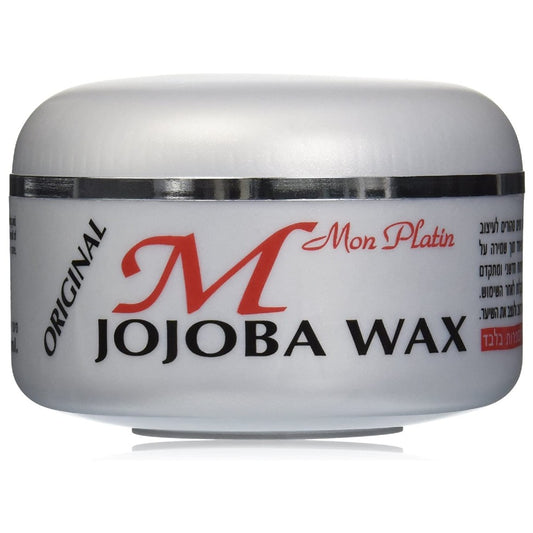 MON PLATIN PROFESSIONAL JOJOBA WAX 150ML