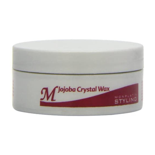 MON PLATIN PROFESSIONAL JOJOBA CRYSTAL WAX 85ML