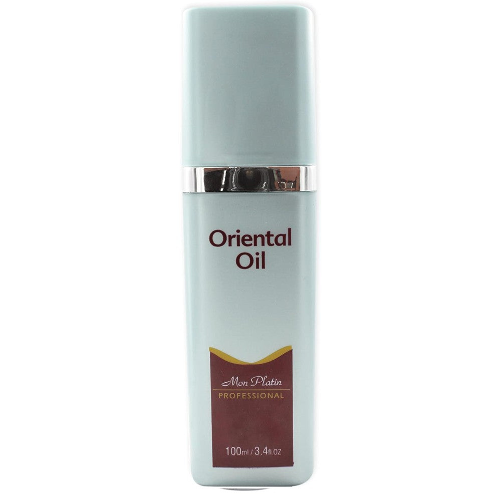 MON PLATIN PROFESSIONAL ORIENTAL OIL 100ML