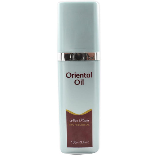 MON PLATIN PROFESSIONAL ORIENTAL OIL 100ML