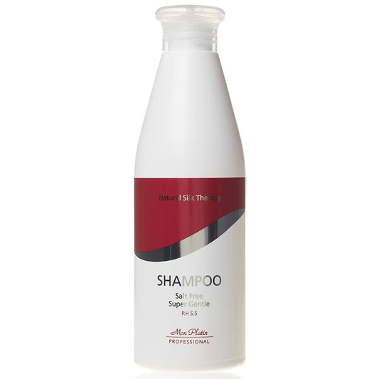 MON PLATIN PROFESSIONAL SHAMPOO SALT FREE 400ML