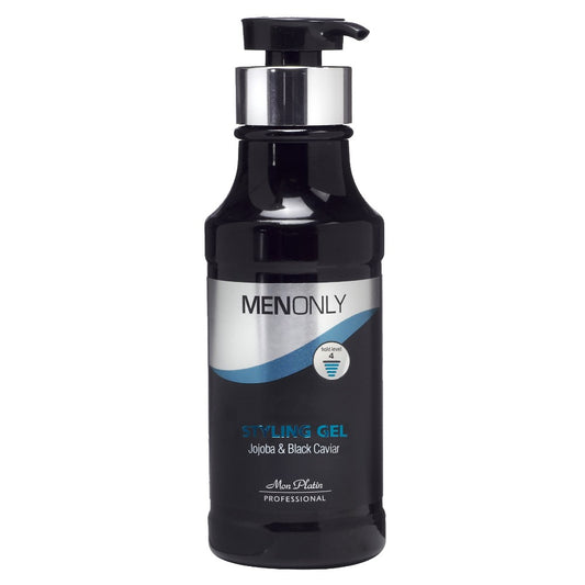 Mon Platin Professional Styling Gel Jojoba & Black Caviar 1000ml