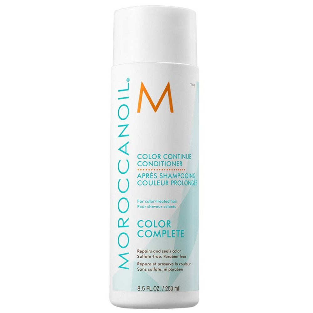 Moroccanoil Color Continue Conditioner 250ml