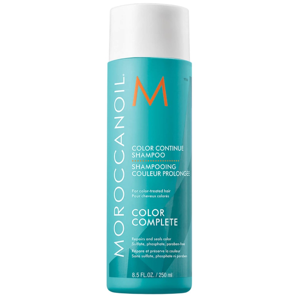 MOROCCANOIL COLOR CONTINUE SHAMPOO 250ML