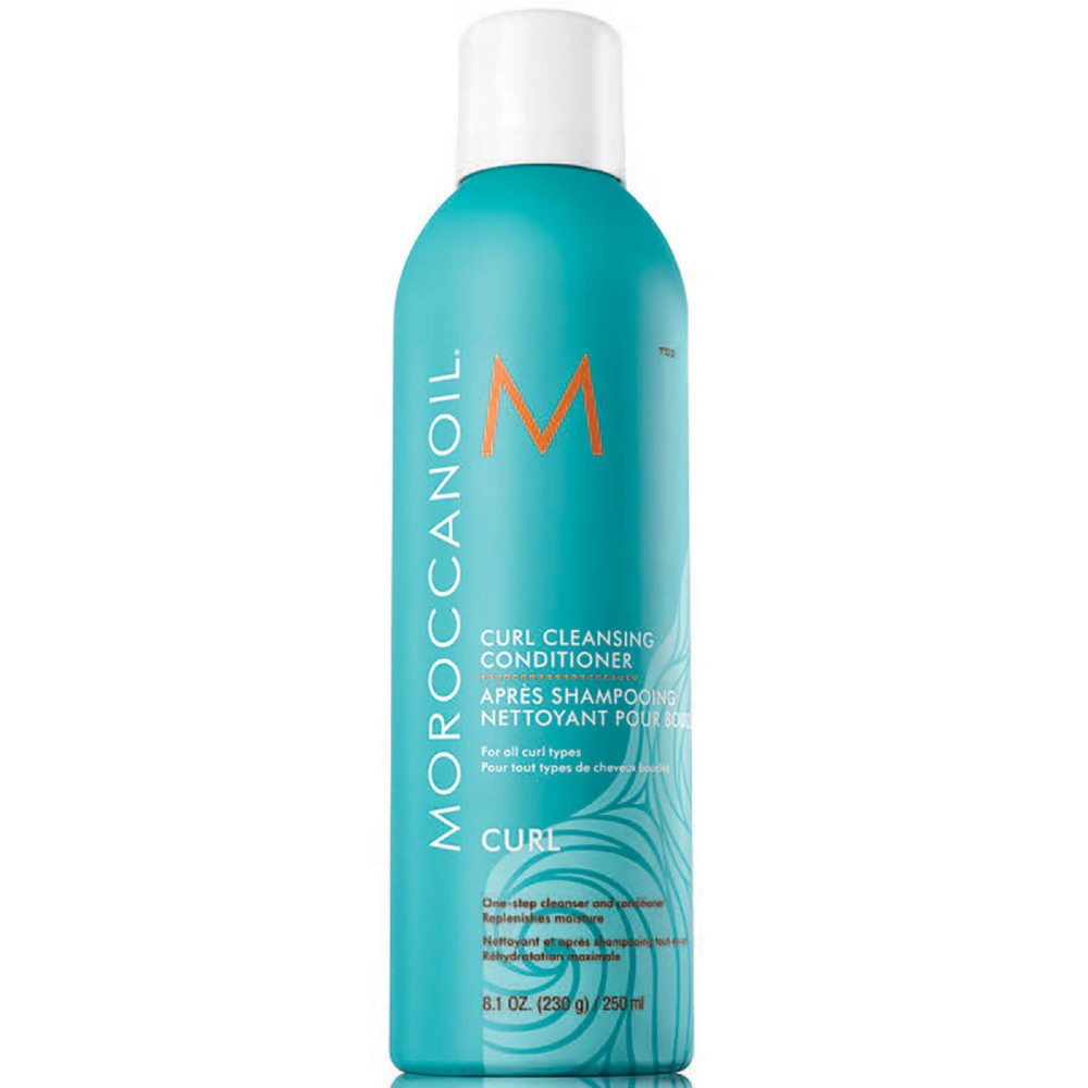 MOROCCANOIL CURL CLEANSING CONDITIONER 250ML