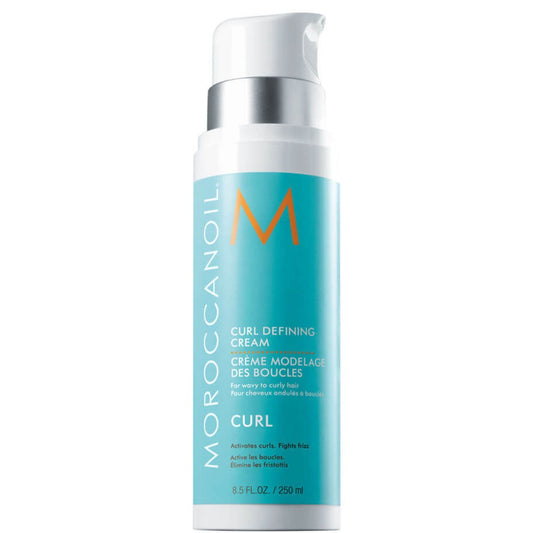MOROCCANOIL CURL DEFINING CREAM 250ML