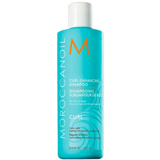 MOROCCANOIL CURL ENHANCING SHAMPOO 250ML