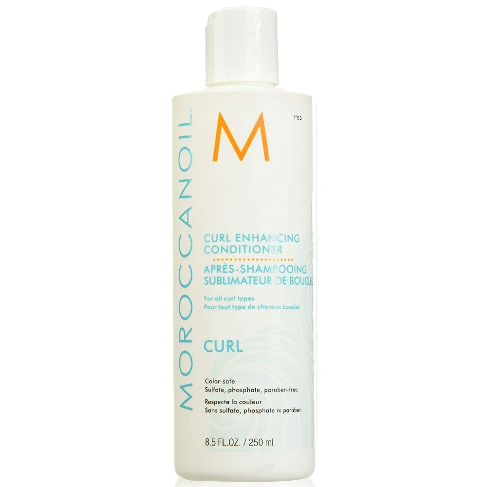 MOROCCANOIL CURL ENHANCING CONDITIONER 250ML