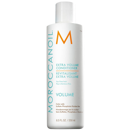 MOROCCANOIL EXTRA VOLUME CONDITIONER 250ML