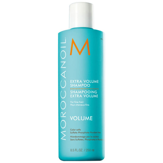 MOROCCANOIL EXTRA VOLUME SHAMPOO 250ML