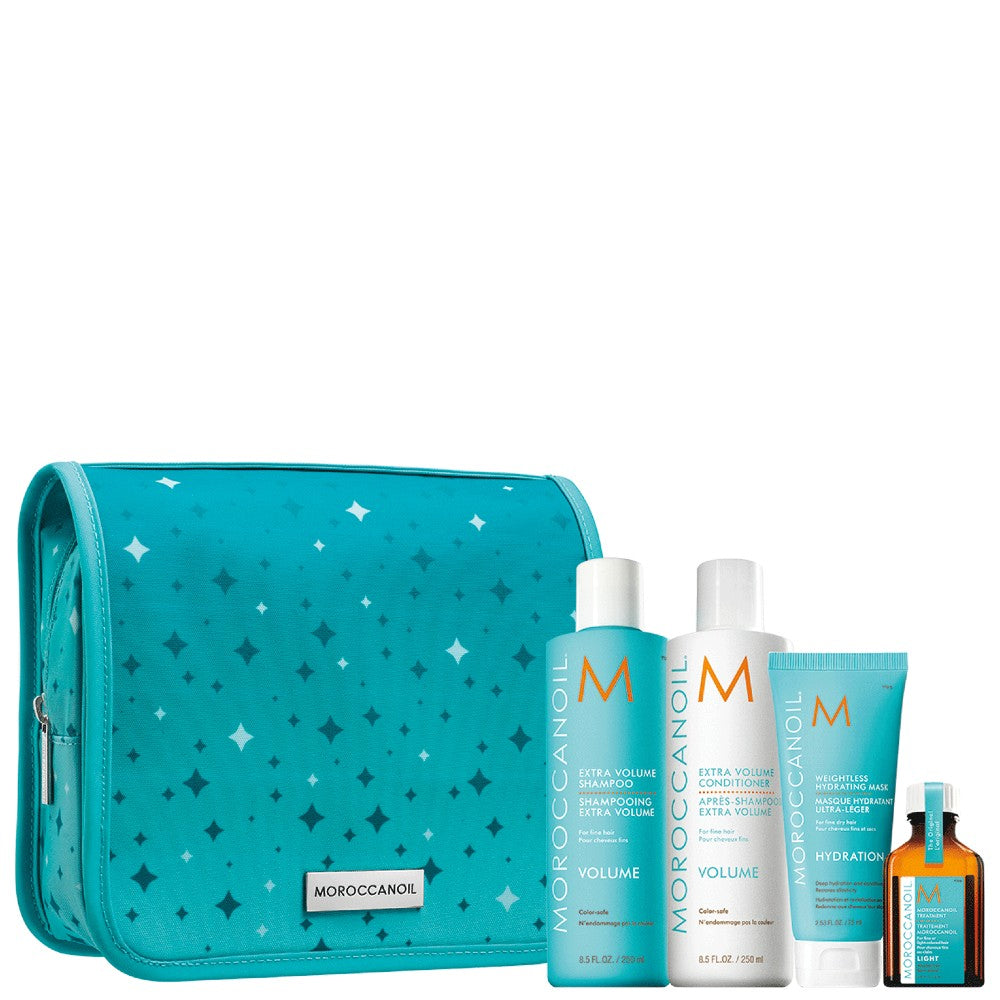 MOROCCANOIL HOLIDAY GIFTSET EXTRA VOLUME