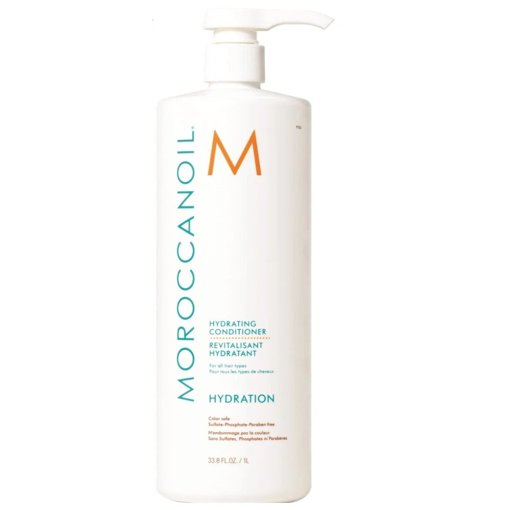 MOROCCAN OIL HYDRATING CONDITIONER 1000 ML