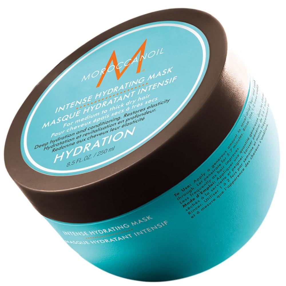 MOROCCANOIL INTENSE HYDRATING MASK 250ML