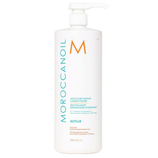 MOROCCANOIL MOISTURE REPAIR CONDITIONER 1000ML