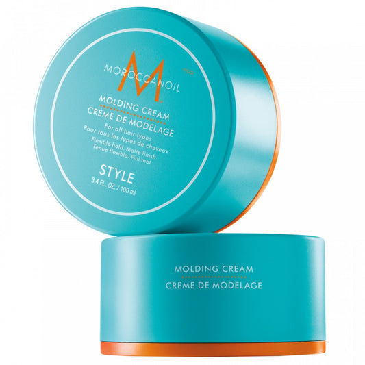 MOROCCANOIL MOLDING CREAM 100ML