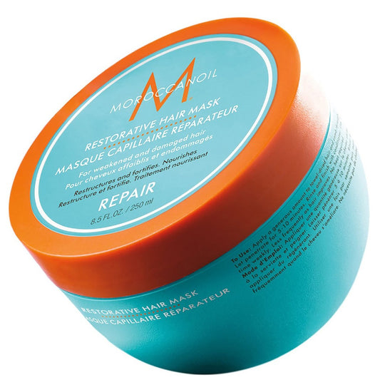 MOROCCANOIL RESTORATIVE HAIR MASK 250ML