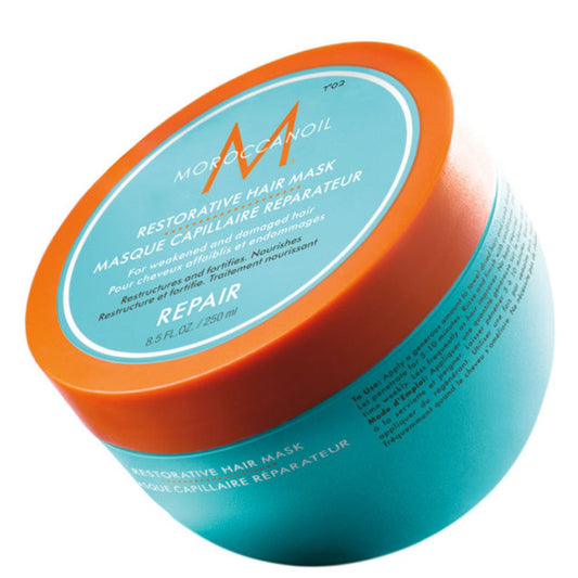 MOROCCANOIL RESTORATIVE HAIR MASK 500ML