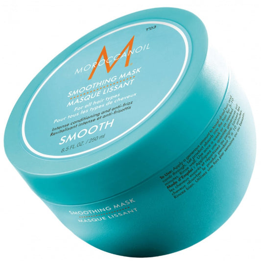 MOROCCANOIL SMOOTHING MASK 250ML