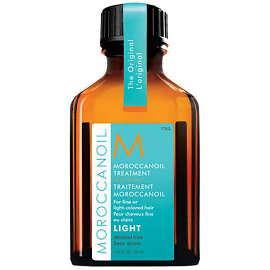 MOROCCANOIL TREATMENT LIGHT 25ML