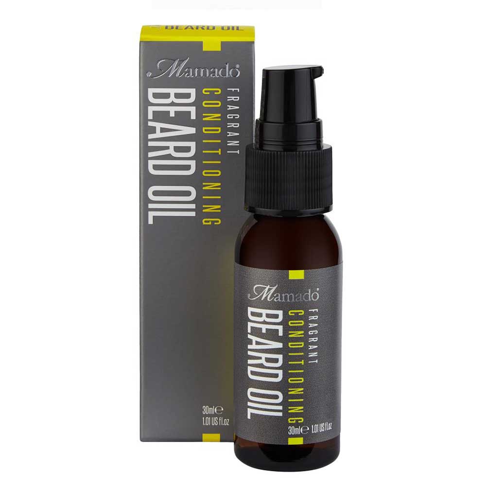 Mamado Beard Oil 30ml