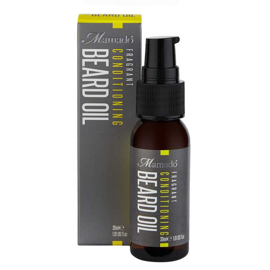 Mamado Beard Oil 30ml