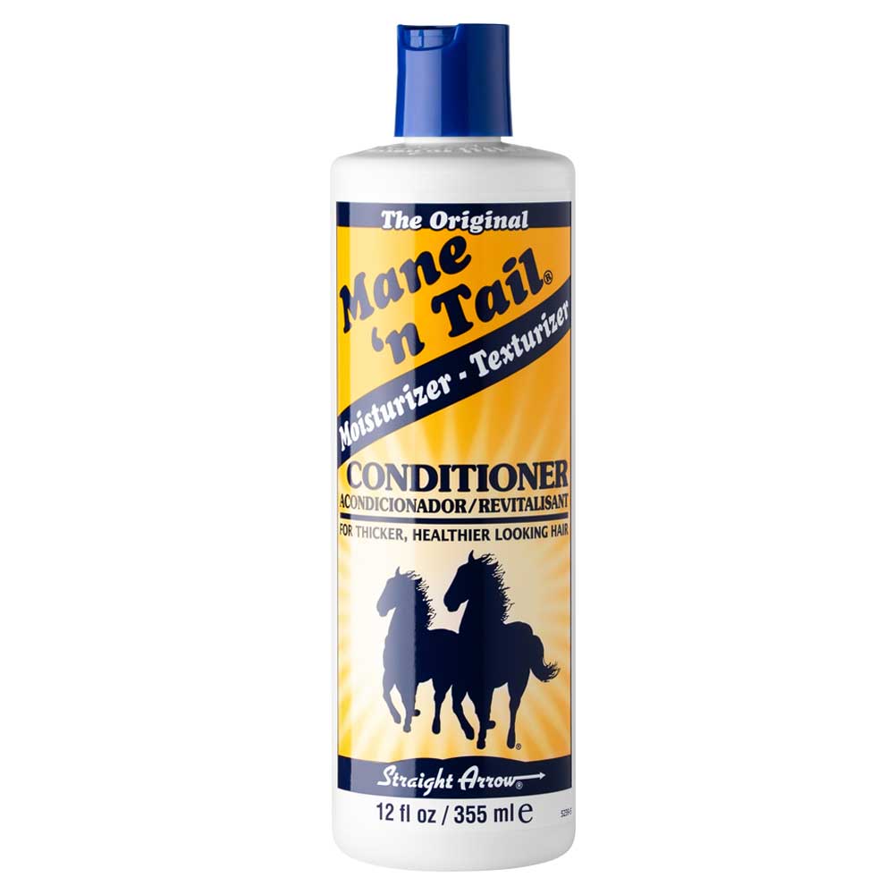 Mane N Tail Leave in Conditioner 12oz