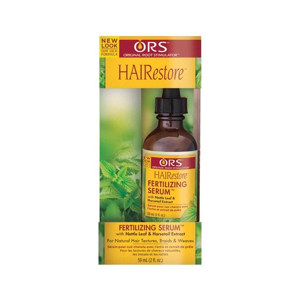 ORS HAIRestore Fertilizing Serum 2oz