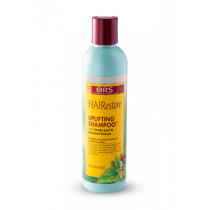 ORS HAIRestore Uplifting Shampoo 251ml