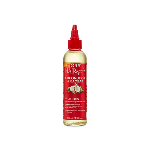 ORS HAIRepair Coconut Oil & Baobab Vital Oils 4.3oz