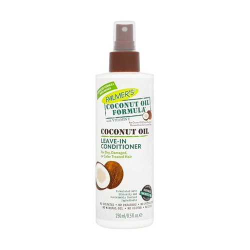 Palmer's Coconut Oil Formula Coconut Oil Leave In Conditioner 8.5oz