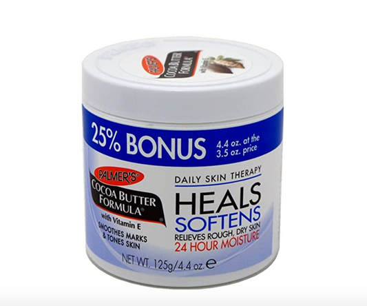 Palmer's Cocoa Butter Formula Jar 4.4oz