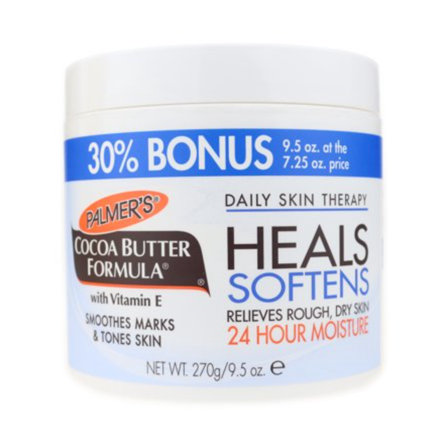 Palmer's Cocoa Butter Formula Jar 9.5oz