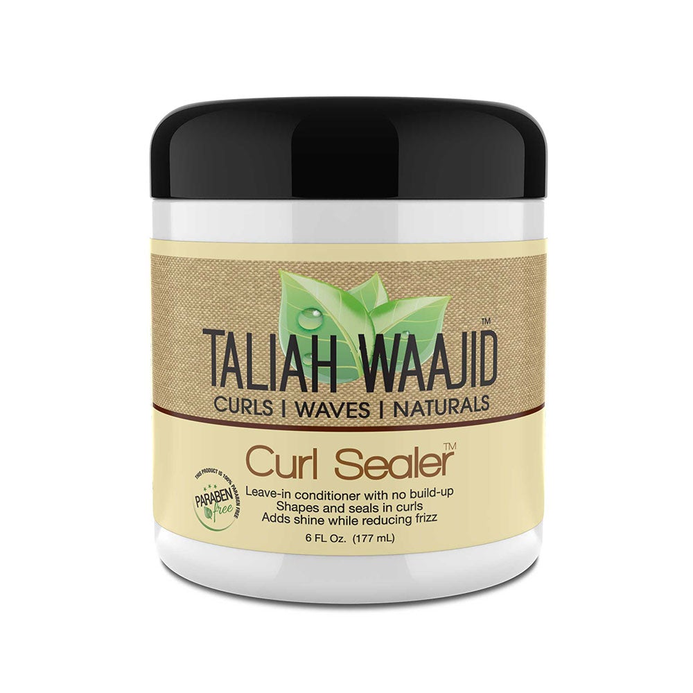 Taliah Waajid Curl Sealer 177ml