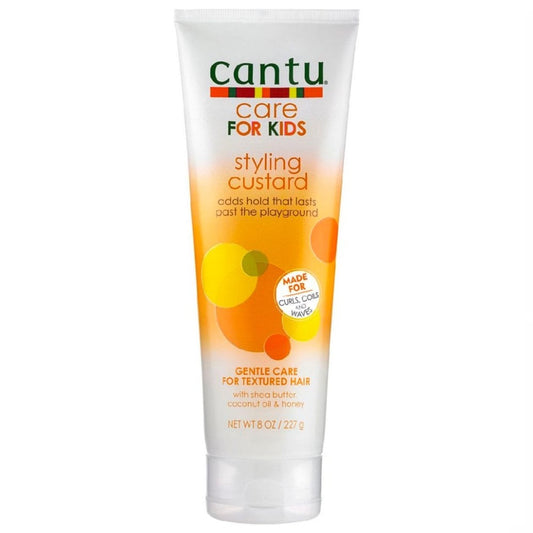 Cantu Care For Kids Styling Custard 227g