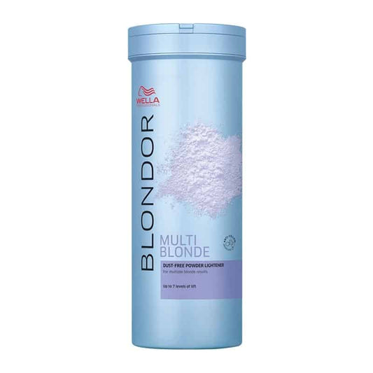 Wella Colour & Technical Blondor Multi-Blonde Powder 400g