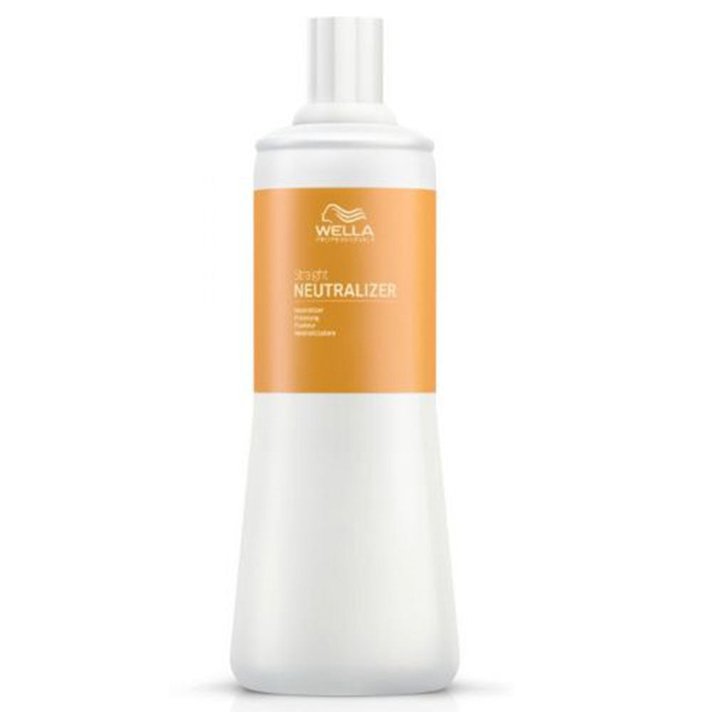 Wella Creatine+ Straight Neutralizer 1000ml
