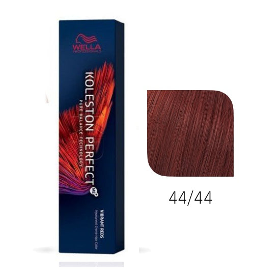 Wella Koleston Perfect ME+ Vibrant Reds 44/44 60ml