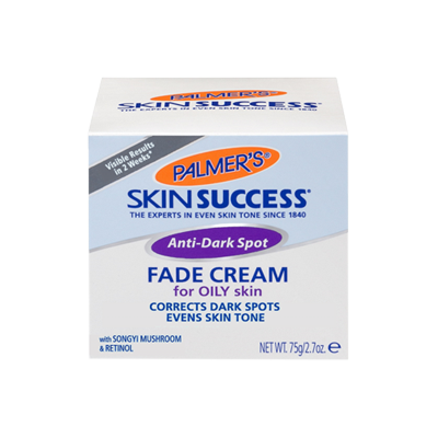Palmer's Skin Success Anti Dark Spot Fade Cream For Oily Skin 2.7oz