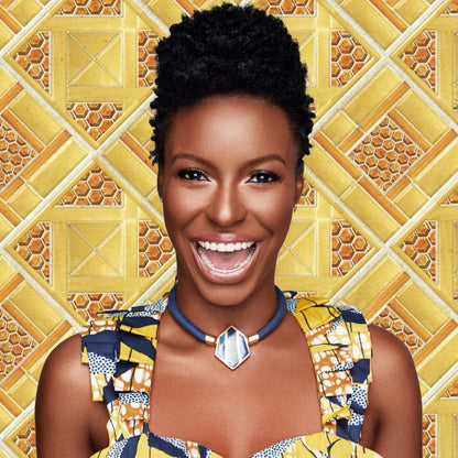 Creme Of Nature PURE HONEY Moisture & Twist Curling Mousse